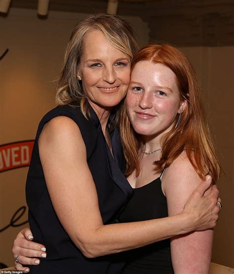 helen hunt sexy|Helen Hunt, 56, of Mad About You fame in a teeny bikini